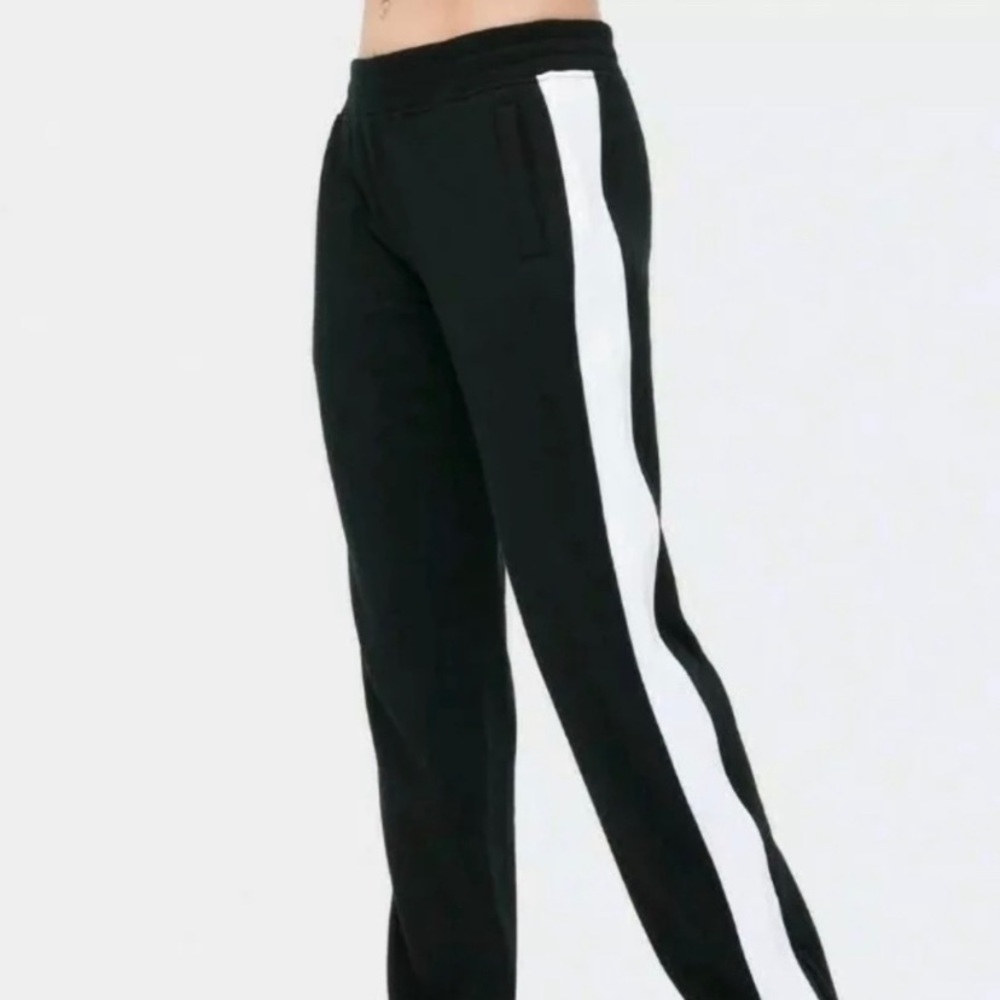 SOLD UGG merino wool Lizy track pants